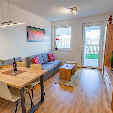 Happy Aich 1 By Alpenidyll Apartments Buitenkant foto